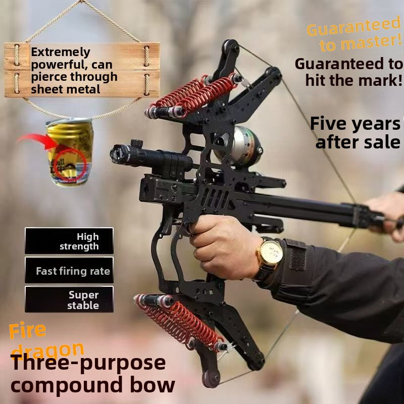 outdoor sports bow