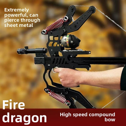 outdoor sports bow