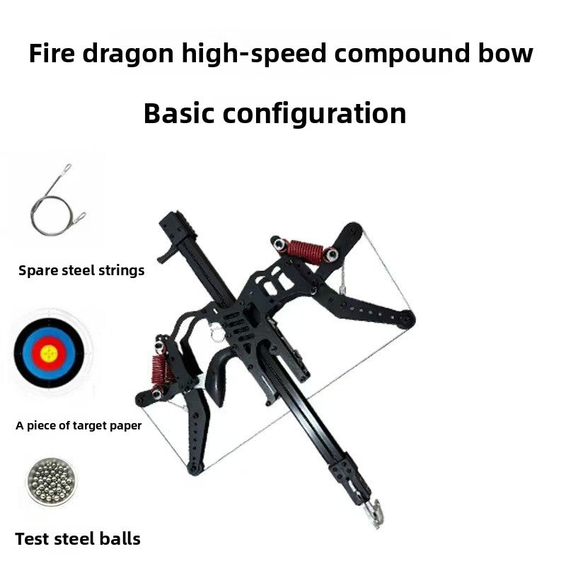 outdoor sports bow