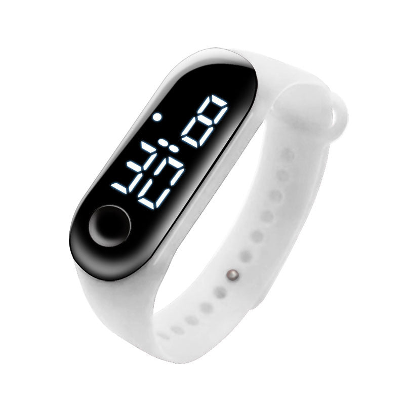 Outdoor sports bracelet