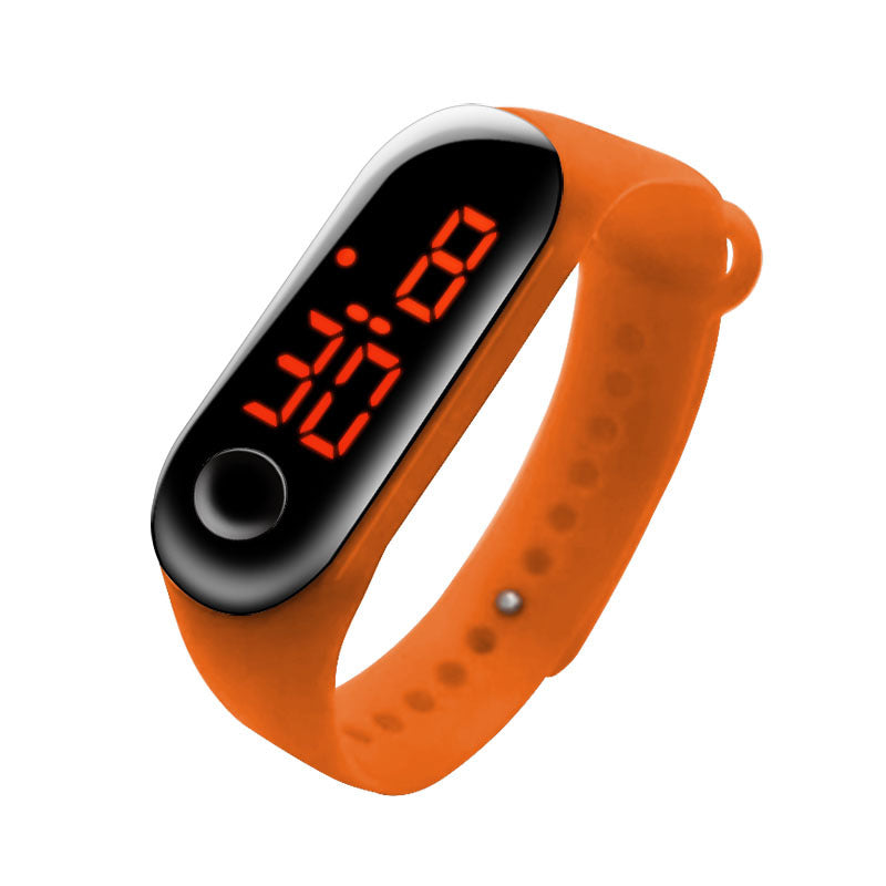 Outdoor sports bracelet