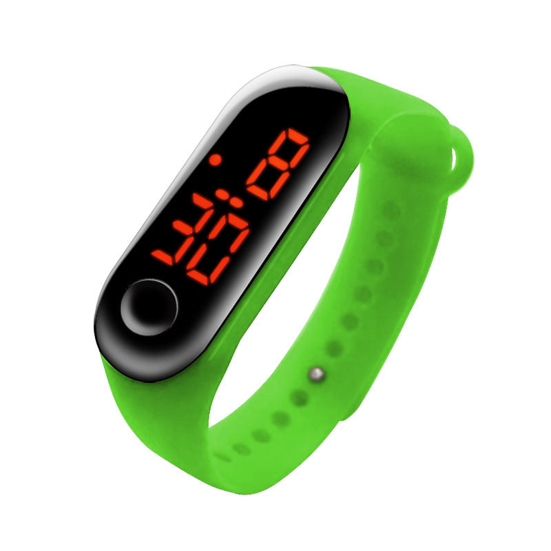 Outdoor sports bracelet