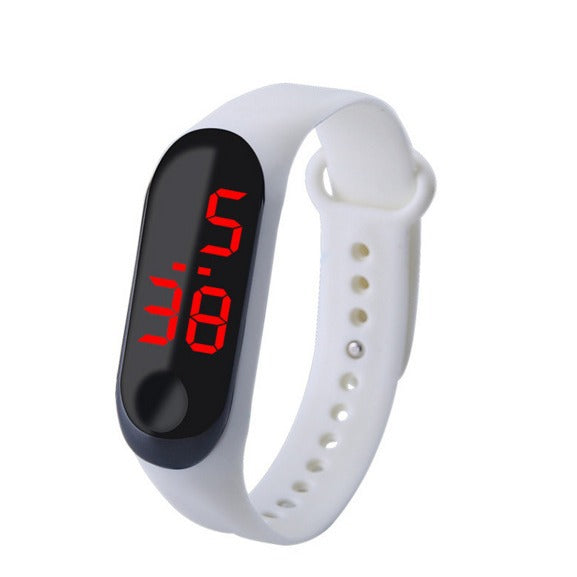 Outdoor sports bracelet