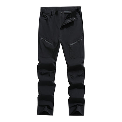 Outdoor sports casual pants