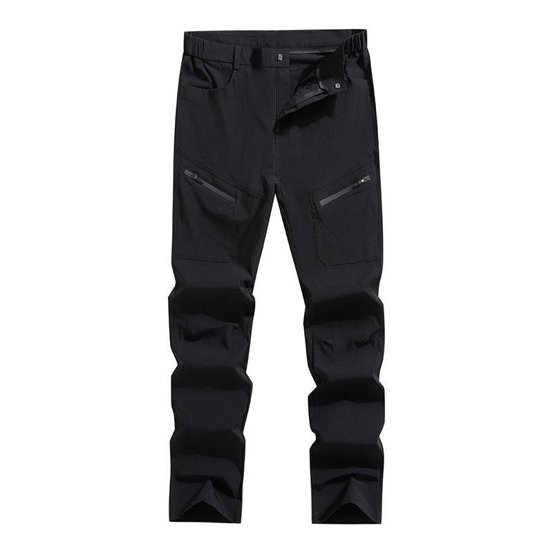 Outdoor sports casual pants