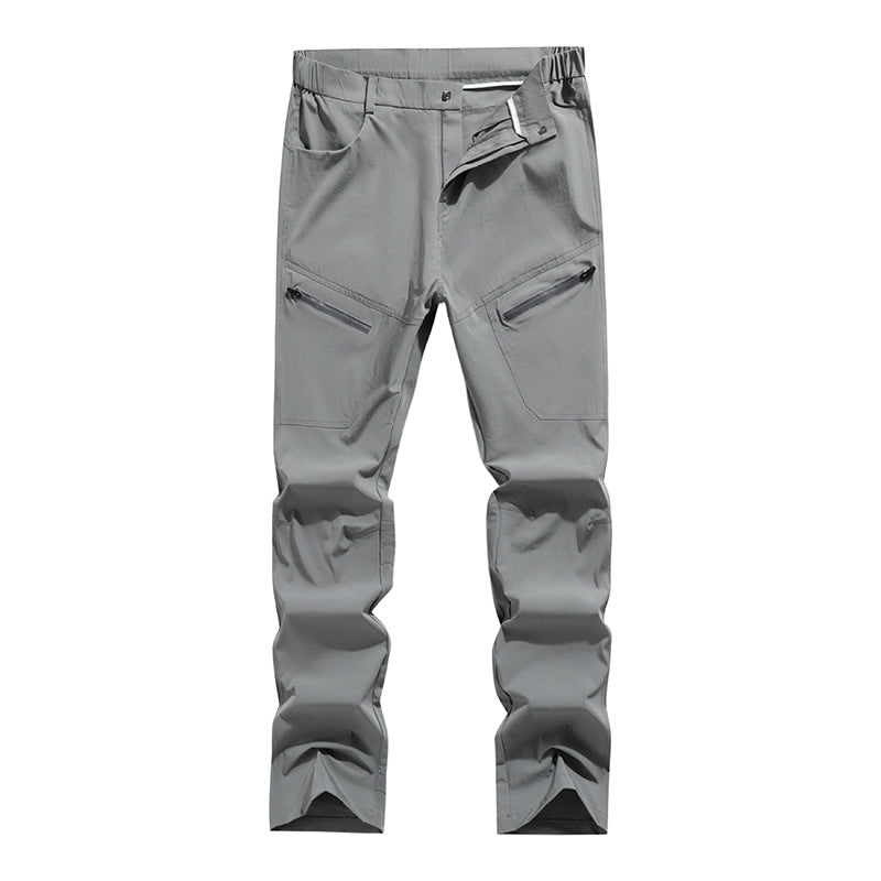 Outdoor sports casual pants