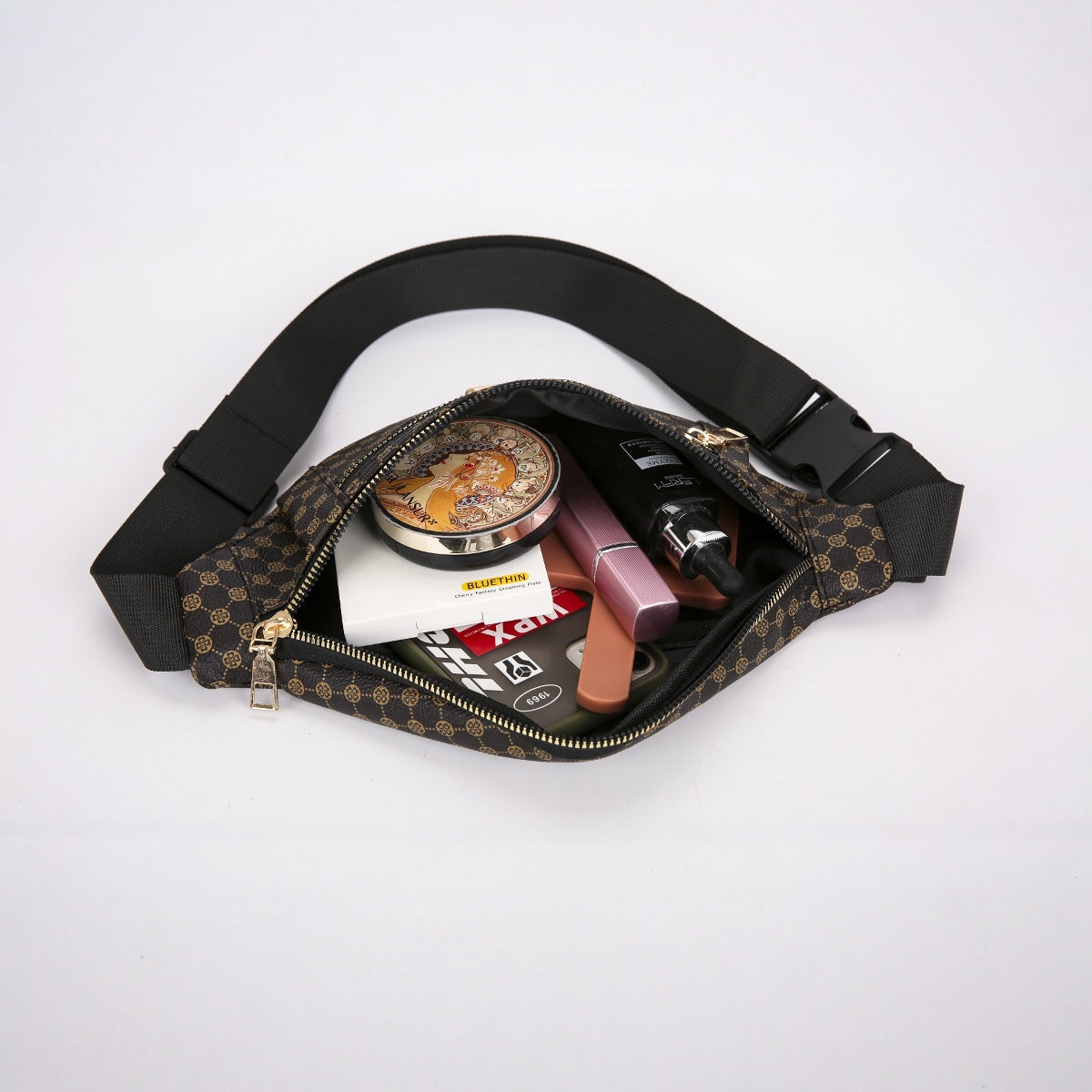 Outdoor sports crossbody bag