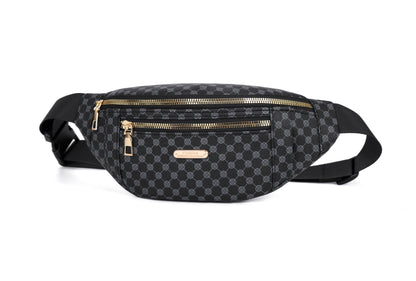 Outdoor sports crossbody bag