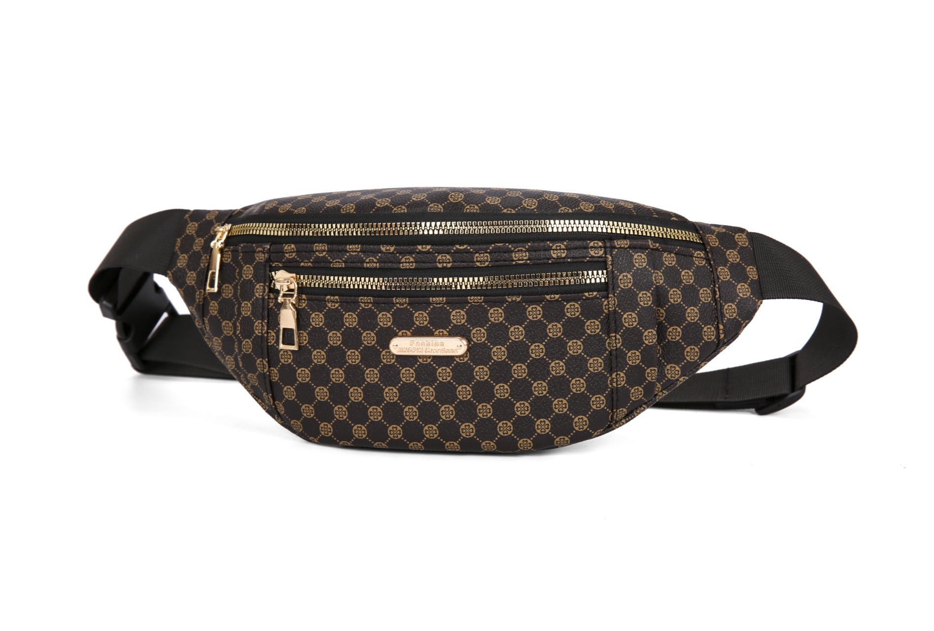 Outdoor sports crossbody bag