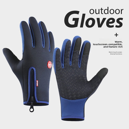 Outdoor Sports Cycling Gloves