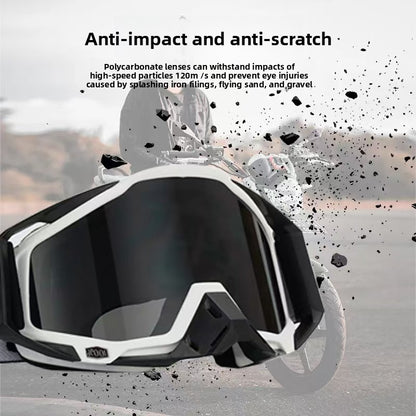 Outdoor Sports Glasses