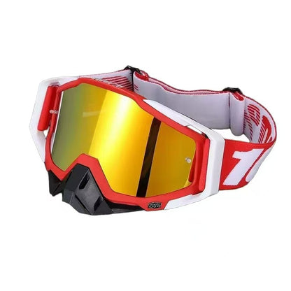 Outdoor Sports Glasses
