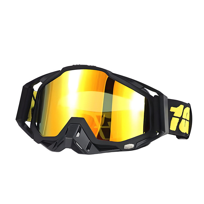 Outdoor Sports Glasses