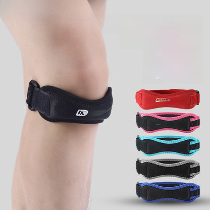 Outdoor sports knee pads
