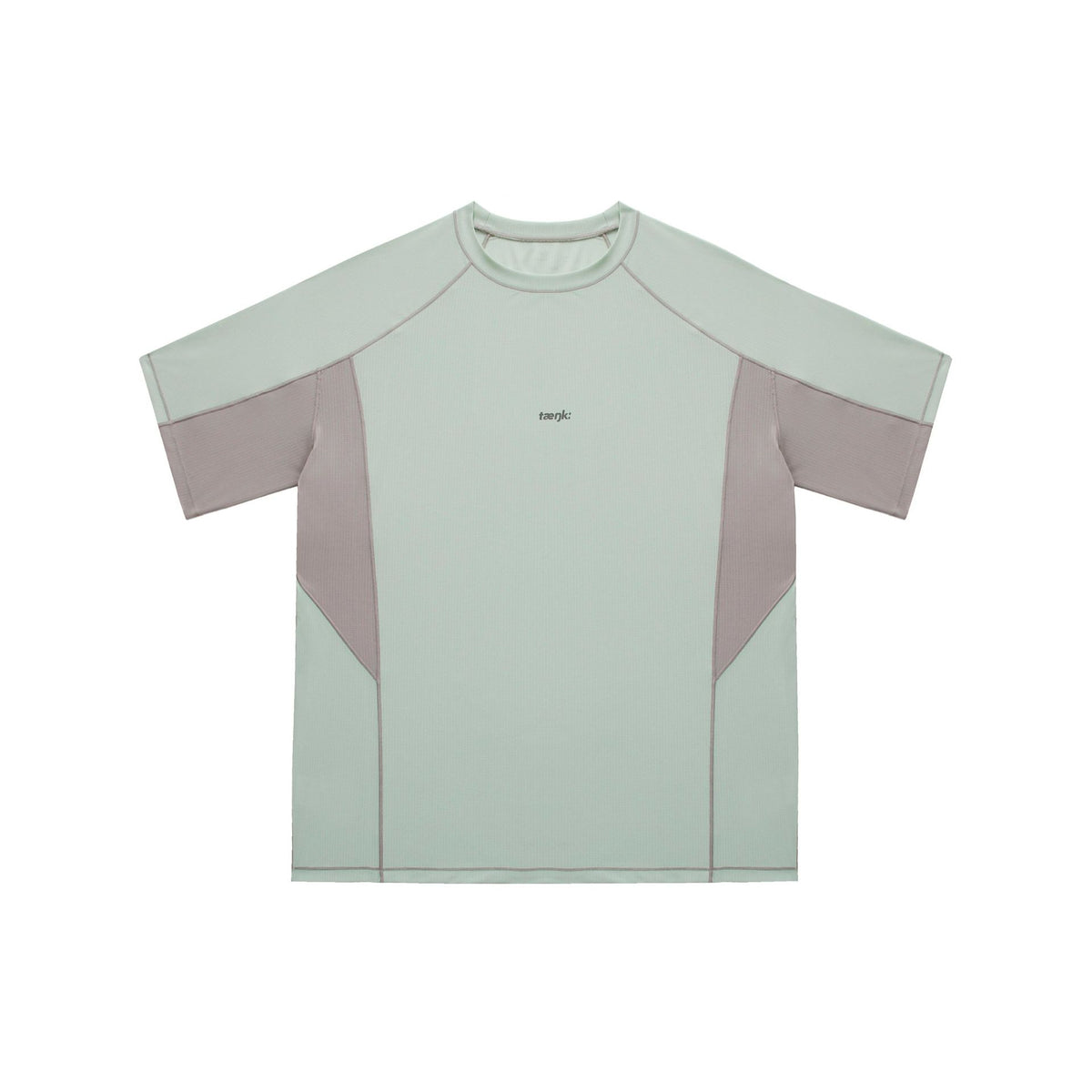 Outdoor sports lightweight short-sleeved T-shirts