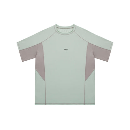 Outdoor sports lightweight short-sleeved T-shirts