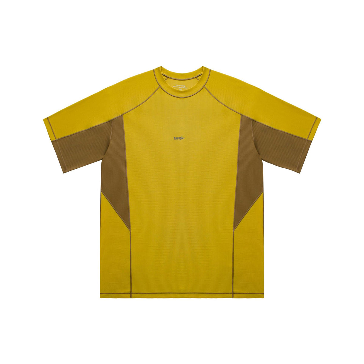 Outdoor sports lightweight short-sleeved T-shirts