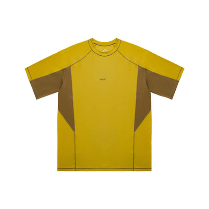 Outdoor sports lightweight short-sleeved T-shirts