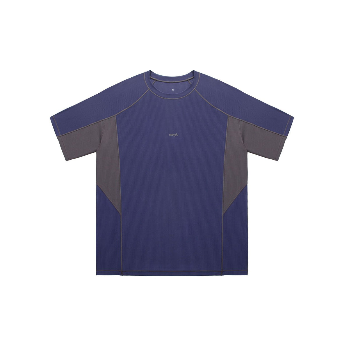 Outdoor sports lightweight short-sleeved T-shirts