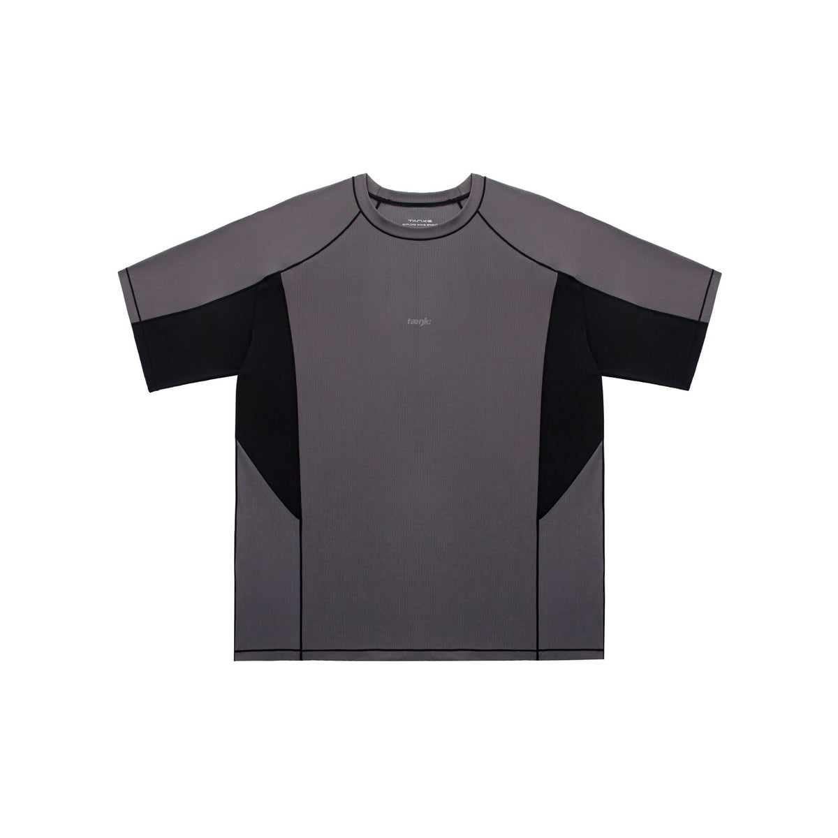 Outdoor sports lightweight short-sleeved T-shirts