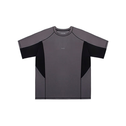 Outdoor sports lightweight short-sleeved T-shirts