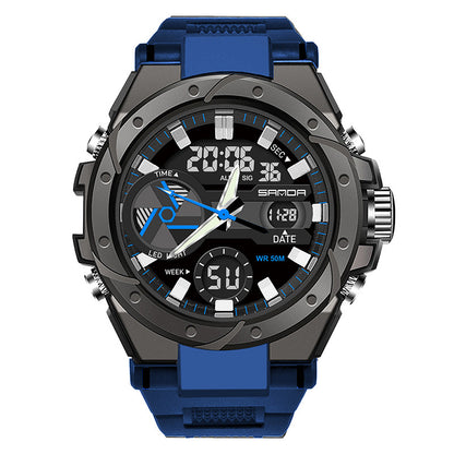 Outdoor Sports Men's Watch