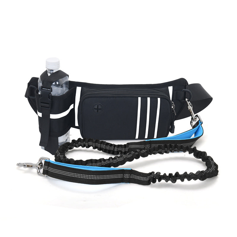 Outdoor sports mobile phone waist bag