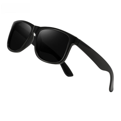 Outdoor sports polarized sunglasses