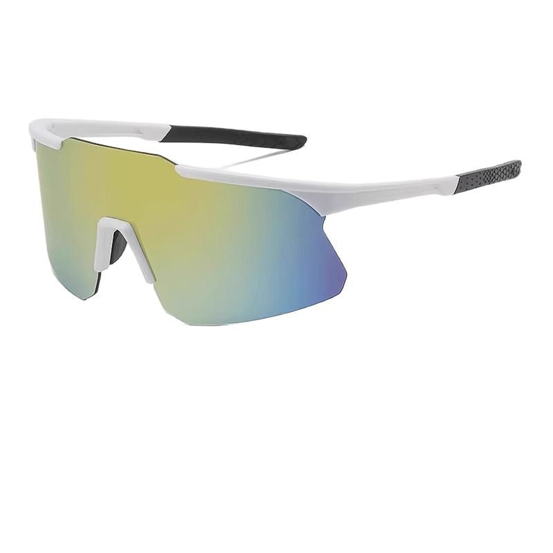 Outdoor Sports Protective Sunglasses with UV380