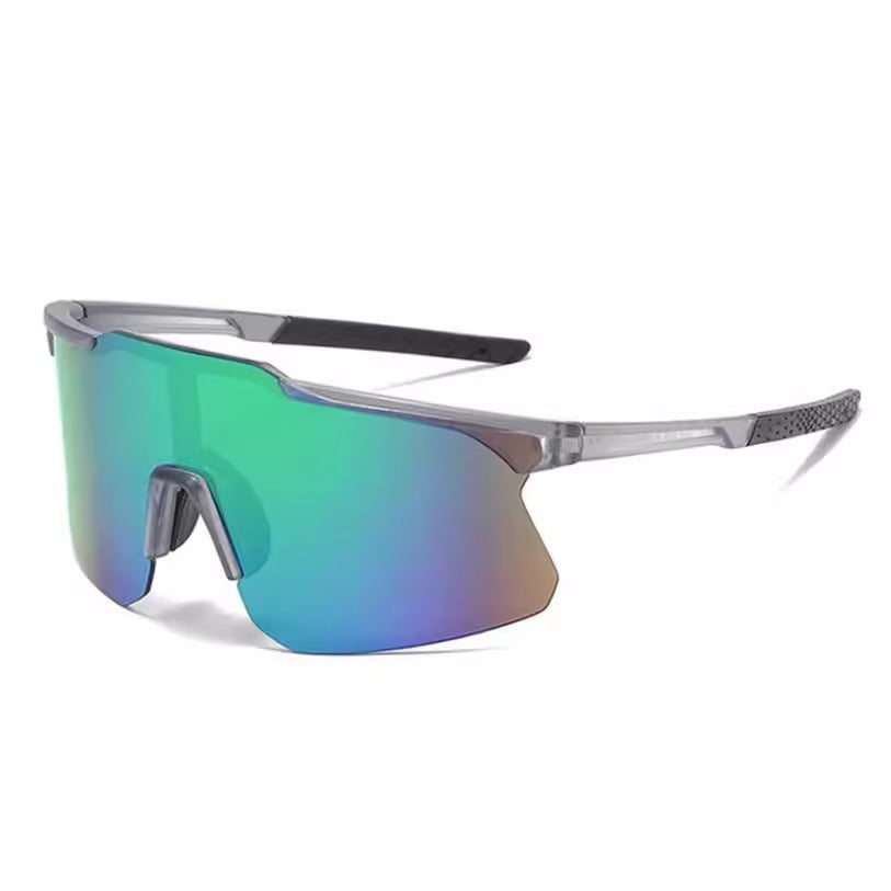 Outdoor Sports Protective Sunglasses with UV380