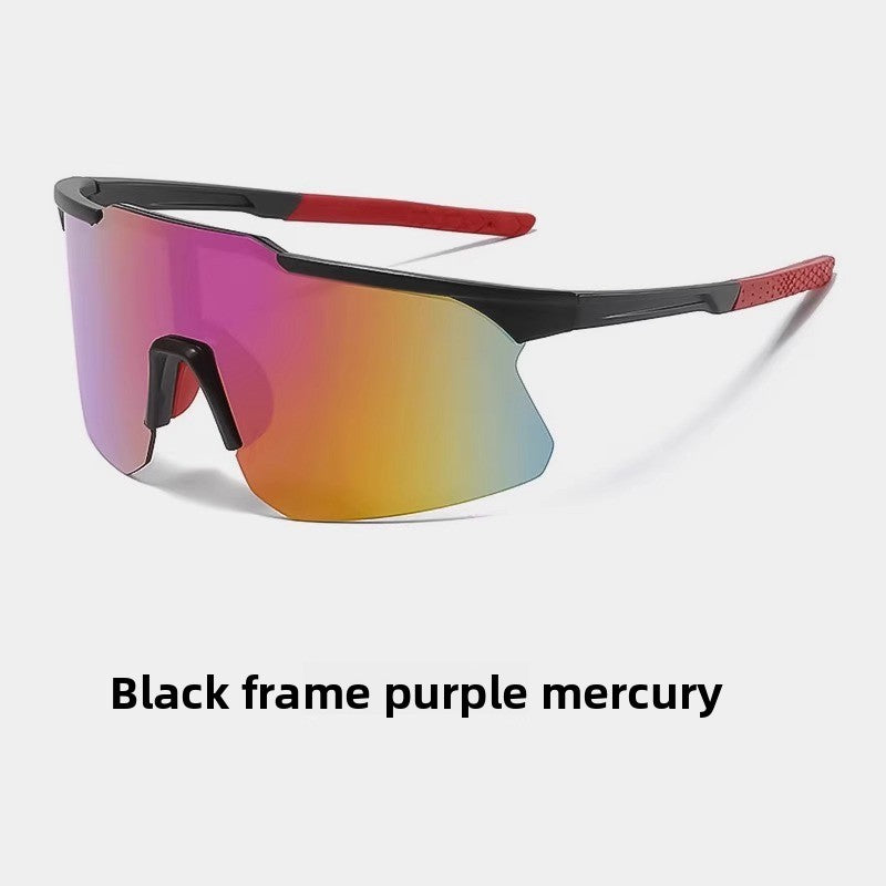 Outdoor Sports Protective Sunglasses with UV380