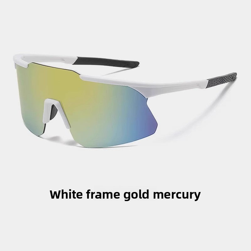 Outdoor Sports Protective Sunglasses with UV380