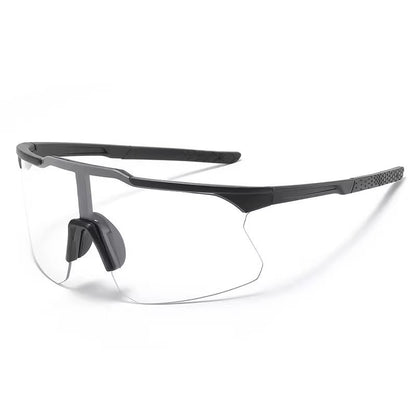 Outdoor Sports Protective Sunglasses with UV380