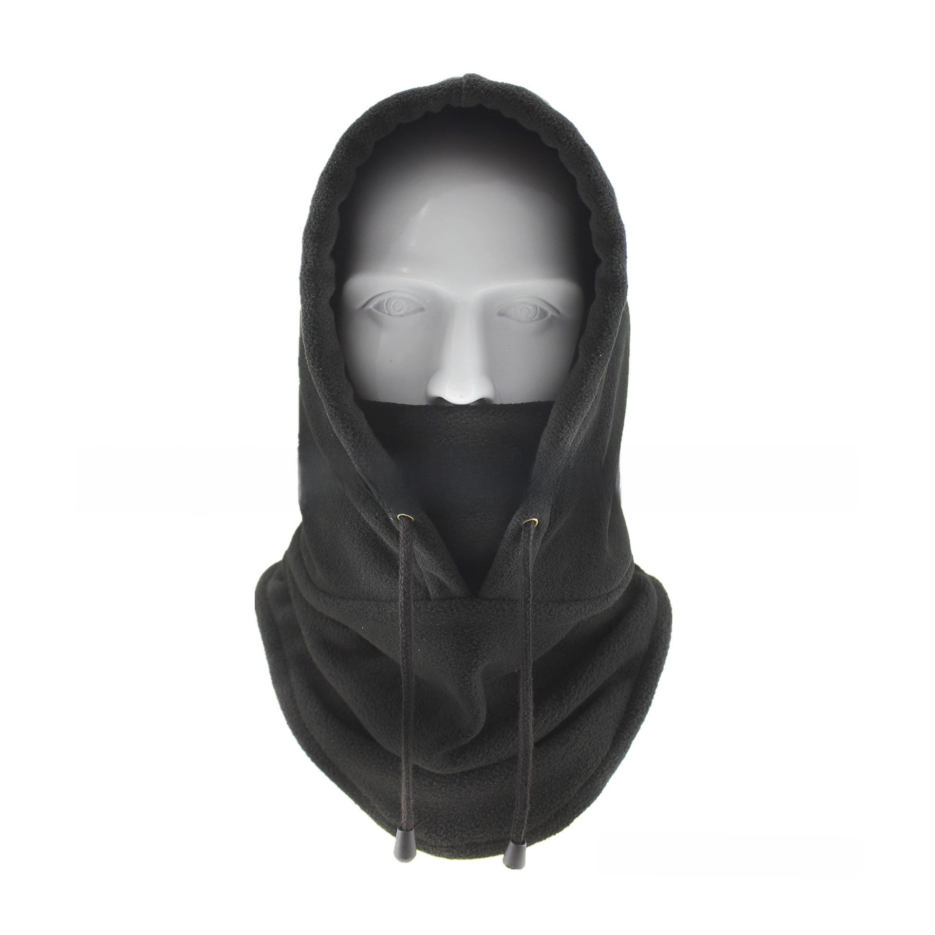Outdoor sports scarf, cold-proof and thickened head cover