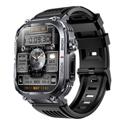 Outdoor sports smartwatch