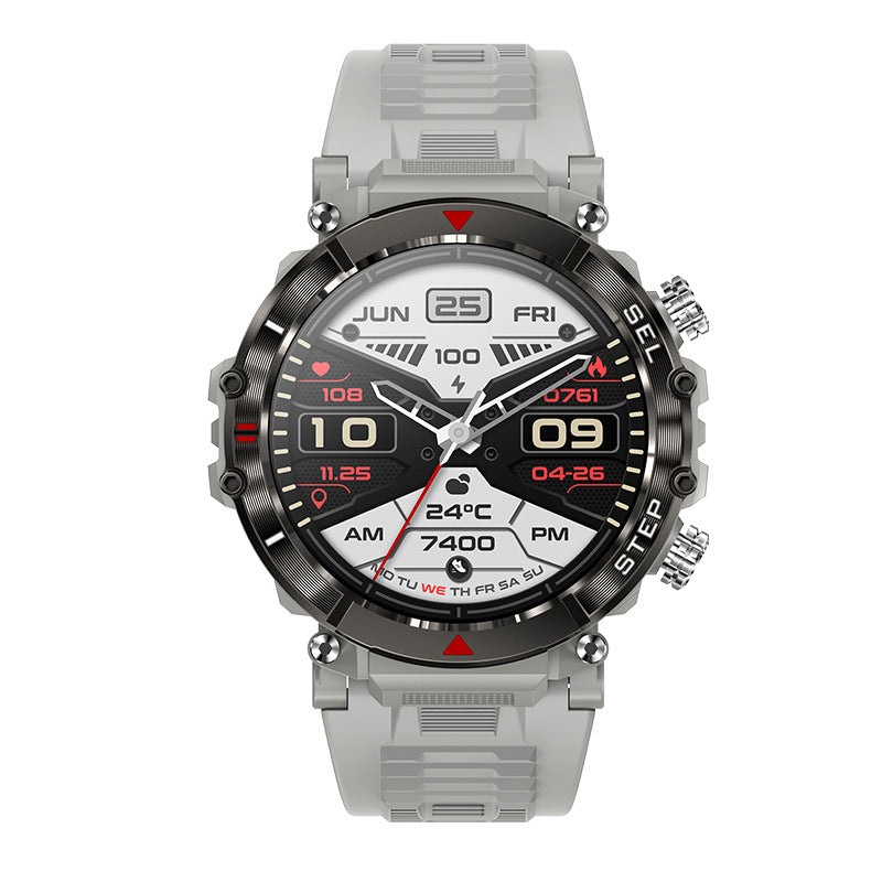 Outdoor sports smartwatch