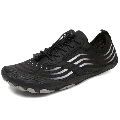 Outdoor Sports Tracing Shoes