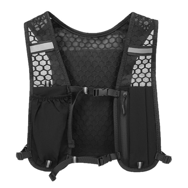 Outdoor Sports Vest Bag