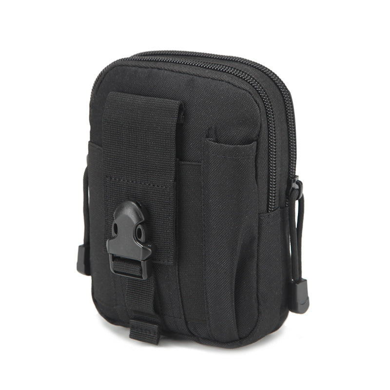 Outdoor sports waist pack