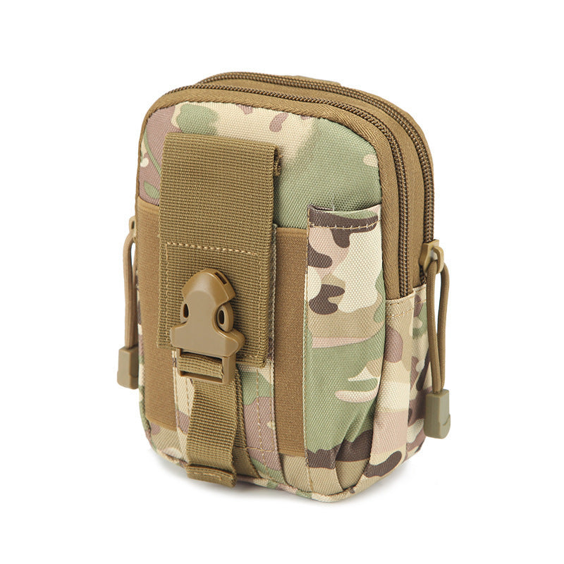 Outdoor sports waist pack