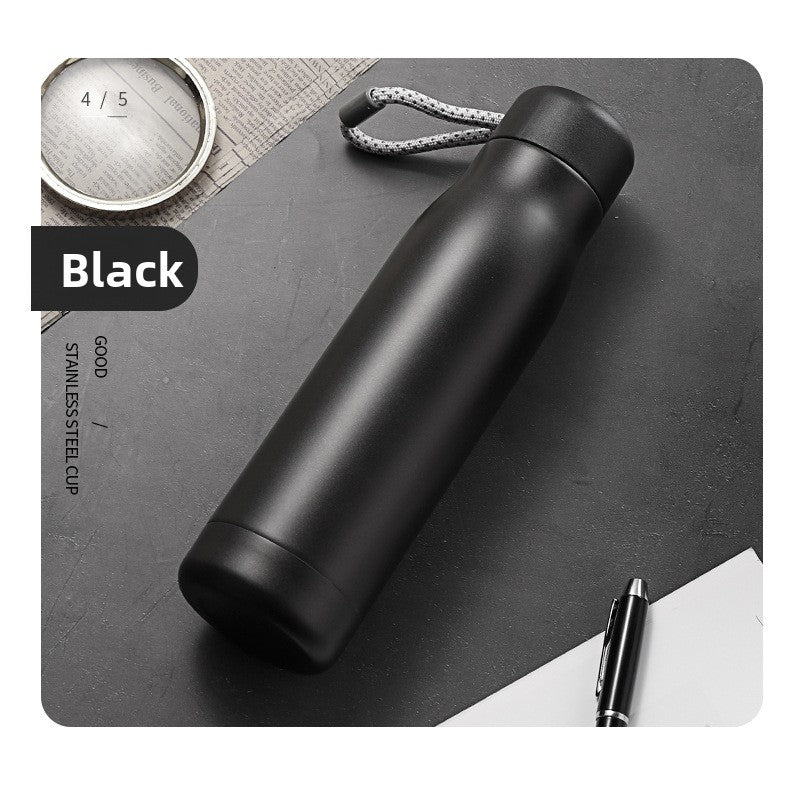 Outdoor sports water bottle