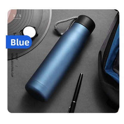 Outdoor sports water bottle