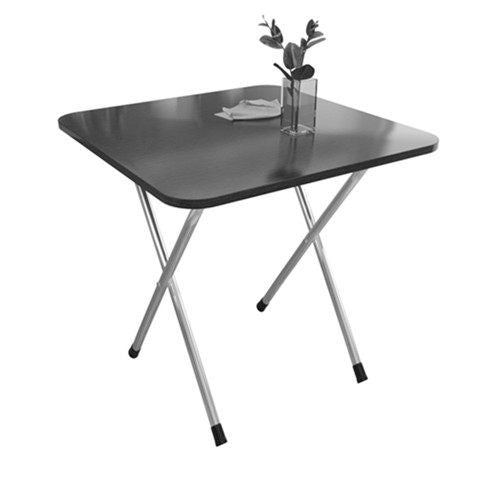 Outdoor stall table