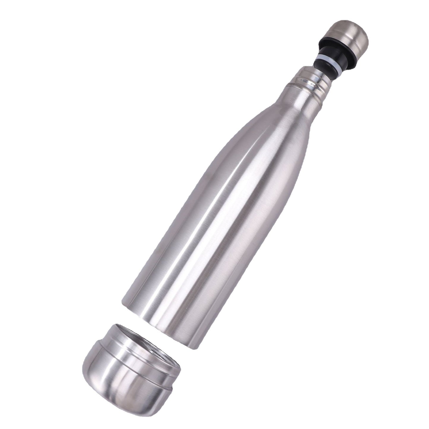 Outdoor storage thermos cup