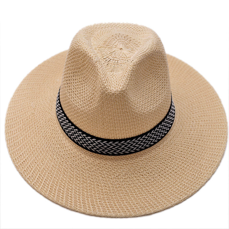 Outdoor Sun Protection Fisherman Hat