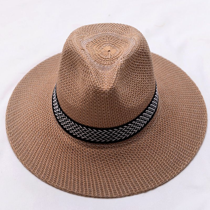Outdoor Sun Protection Fisherman Hat