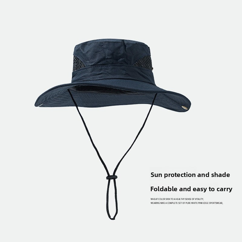 Outdoor Sun Protection Hat