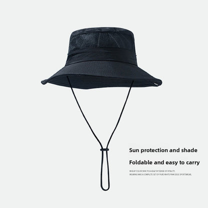 Outdoor Sun Protection Hat