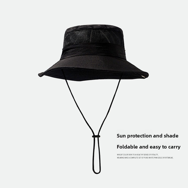 Outdoor Sun Protection Hat