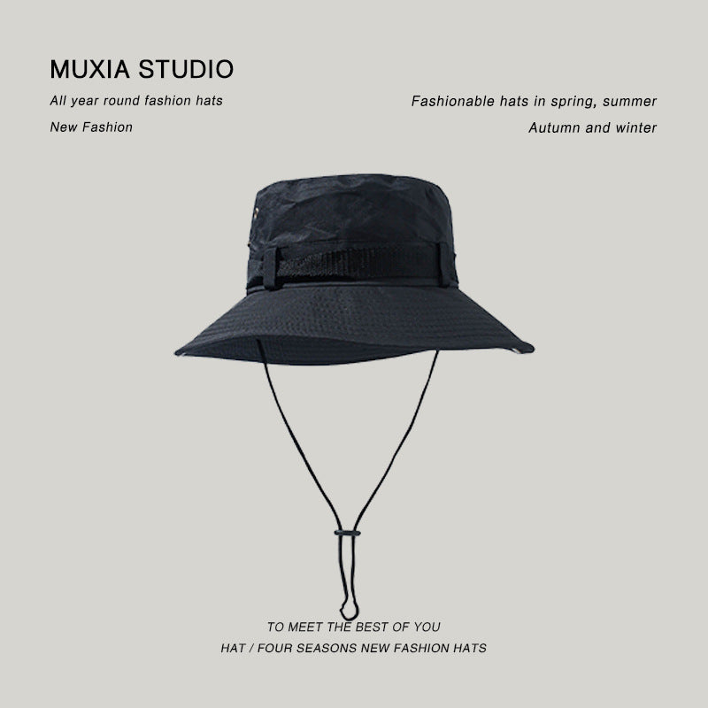 Outdoor Sun Protection Hat